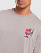Gear Up Graphic T-Shirt