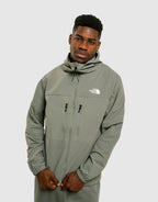Trishul Full Zip Jacket