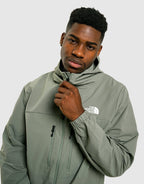 Trishul Full Zip Jacket