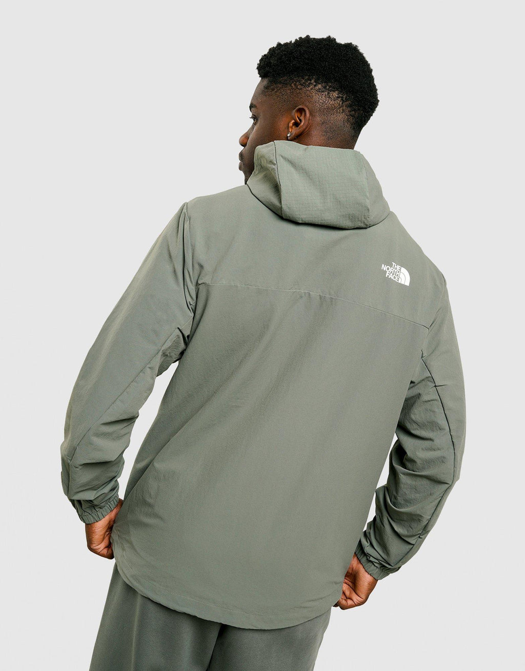 Trishul Full Zip Jacket