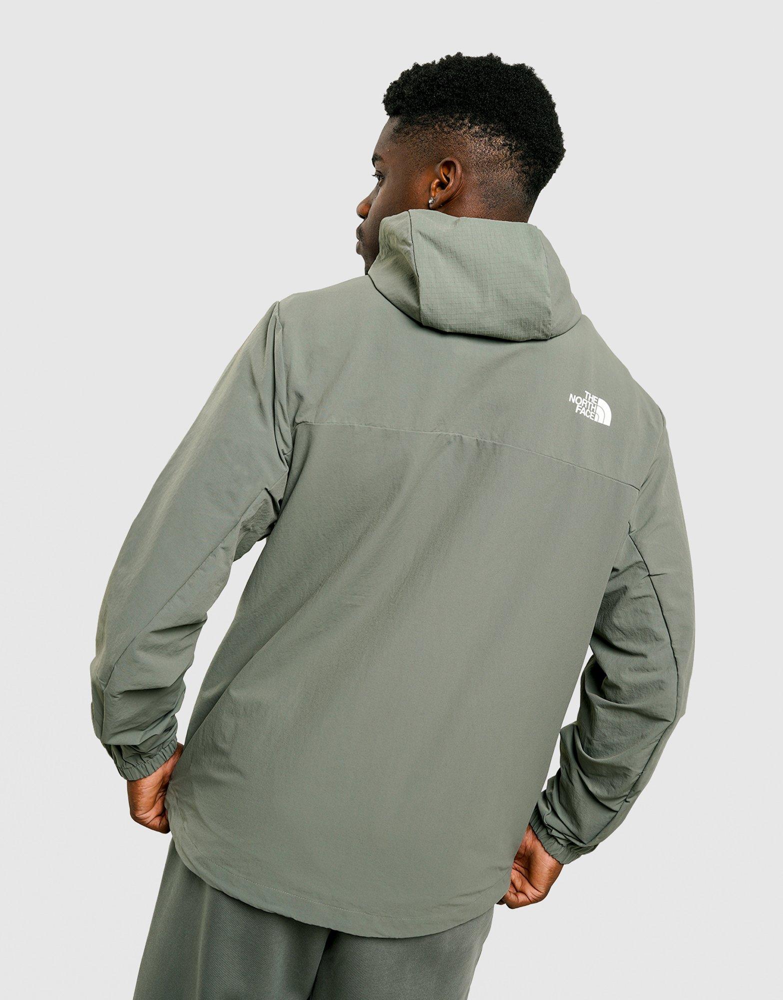 Trishul Full Zip Jacket