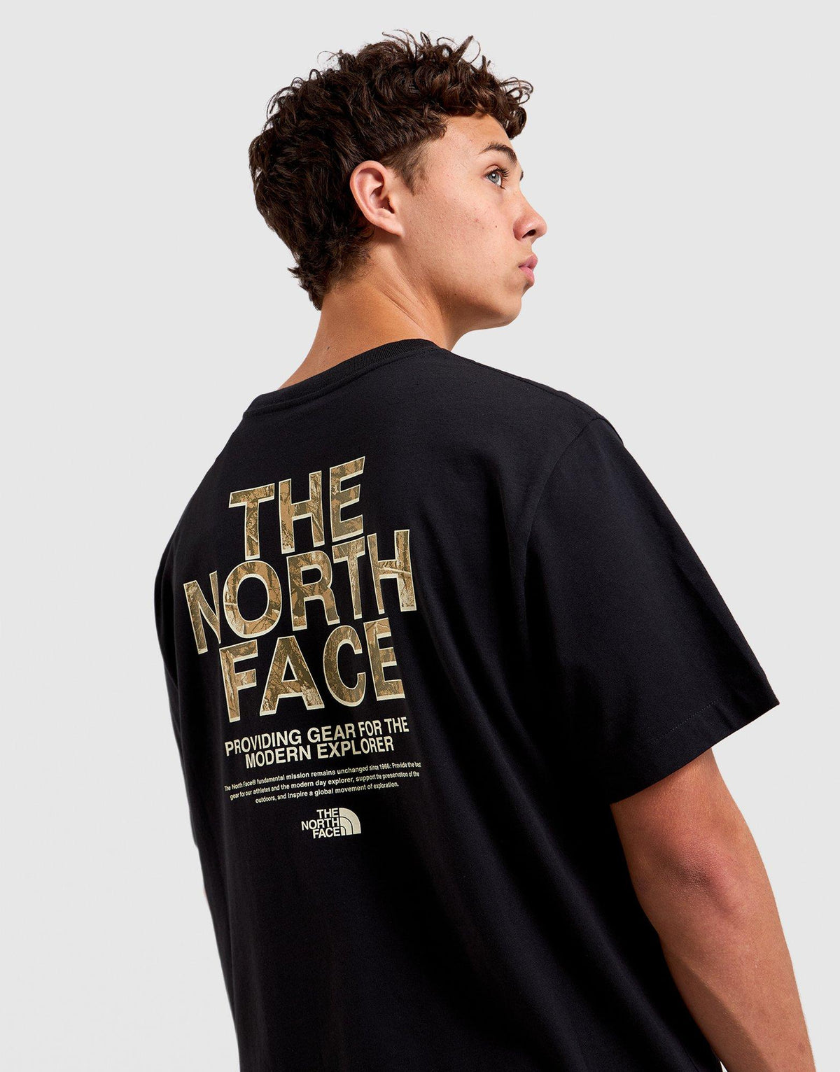 RTC Font T-Shirt