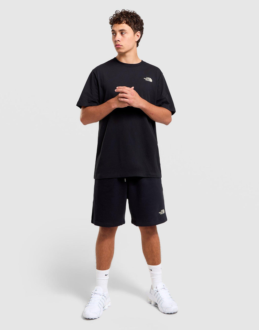 RTC Font T-Shirt