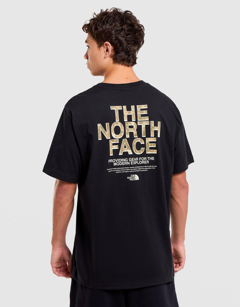 RTC Font T-Shirt