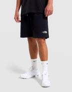 Dome Fleece Shorts