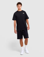 Dome Fleece Shorts