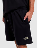 Dome Fleece Shorts