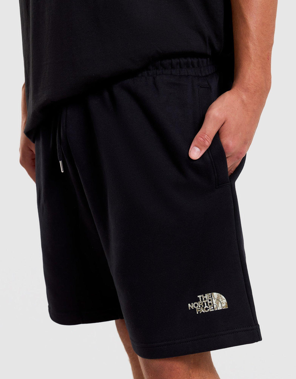 Dome Fleece Shorts
