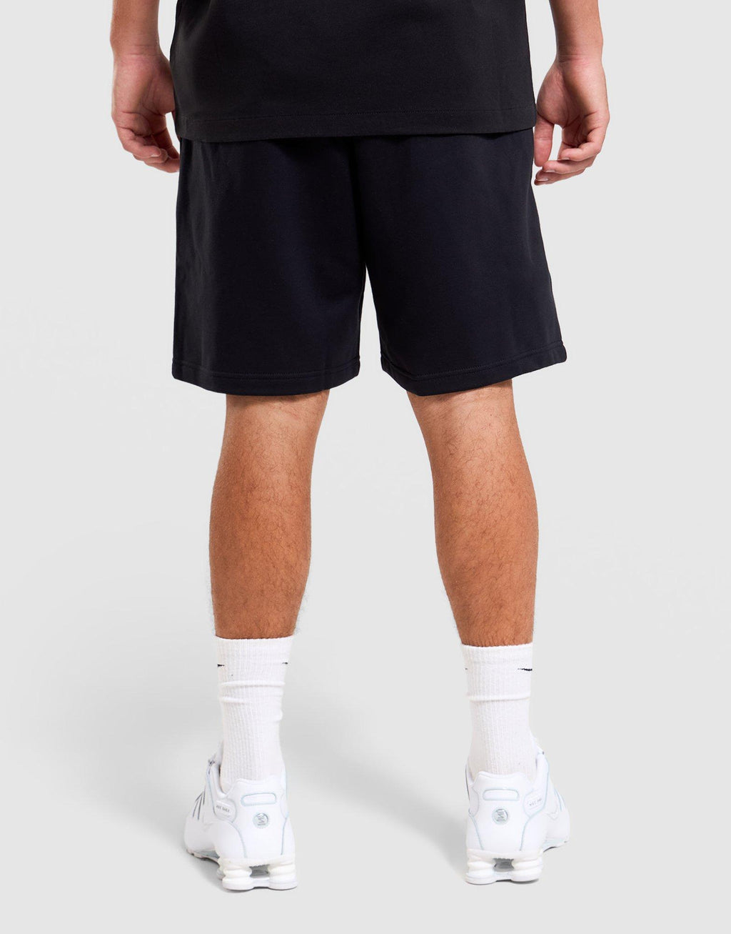 Dome Fleece Shorts