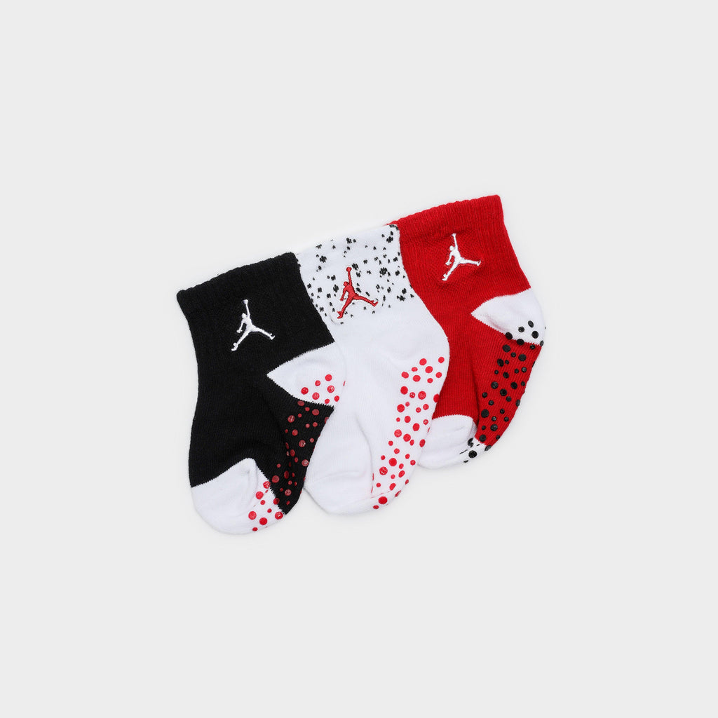 Air Socks (3 Pack) Infant's