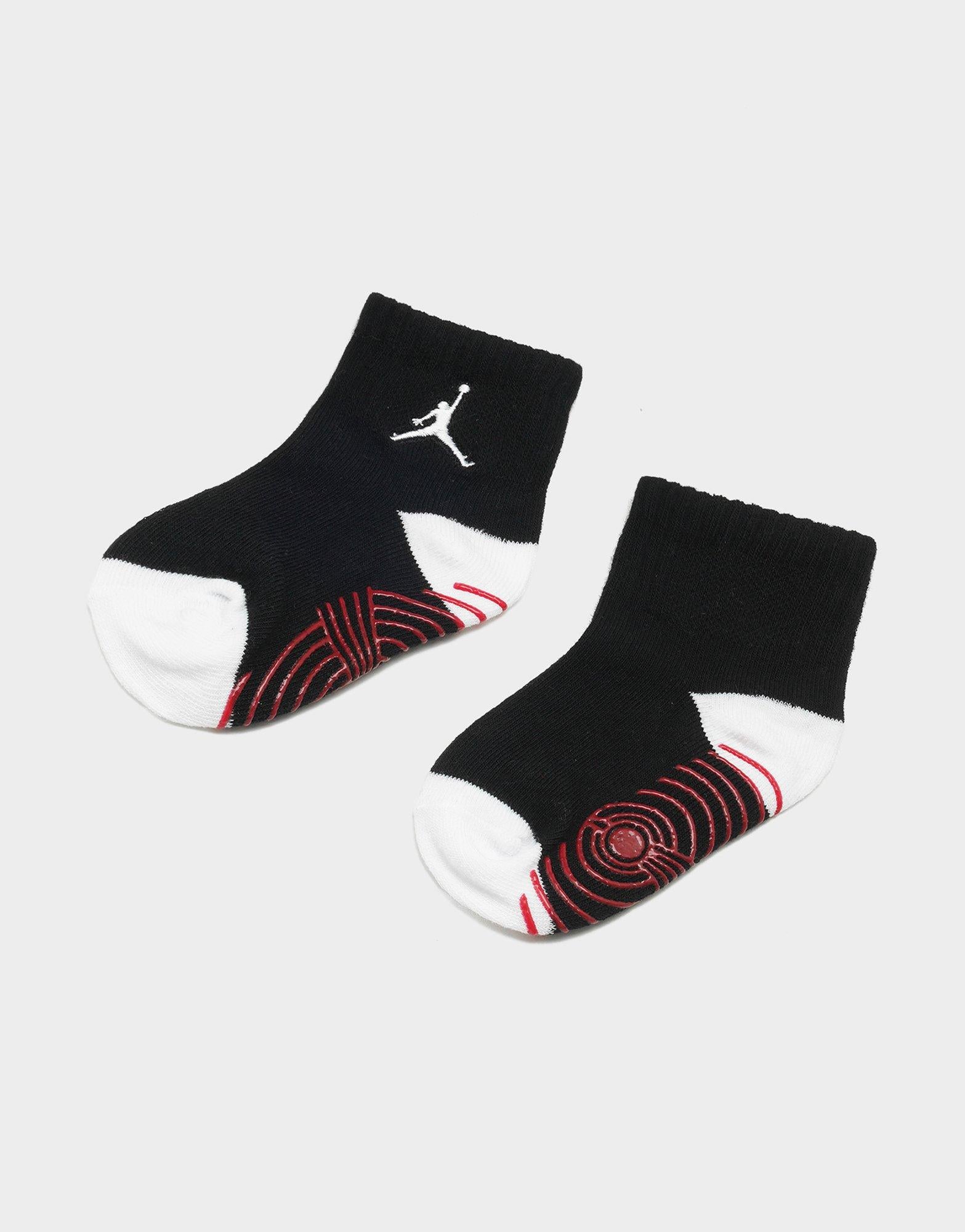 Gripper Socks (3 Pack) Infant's