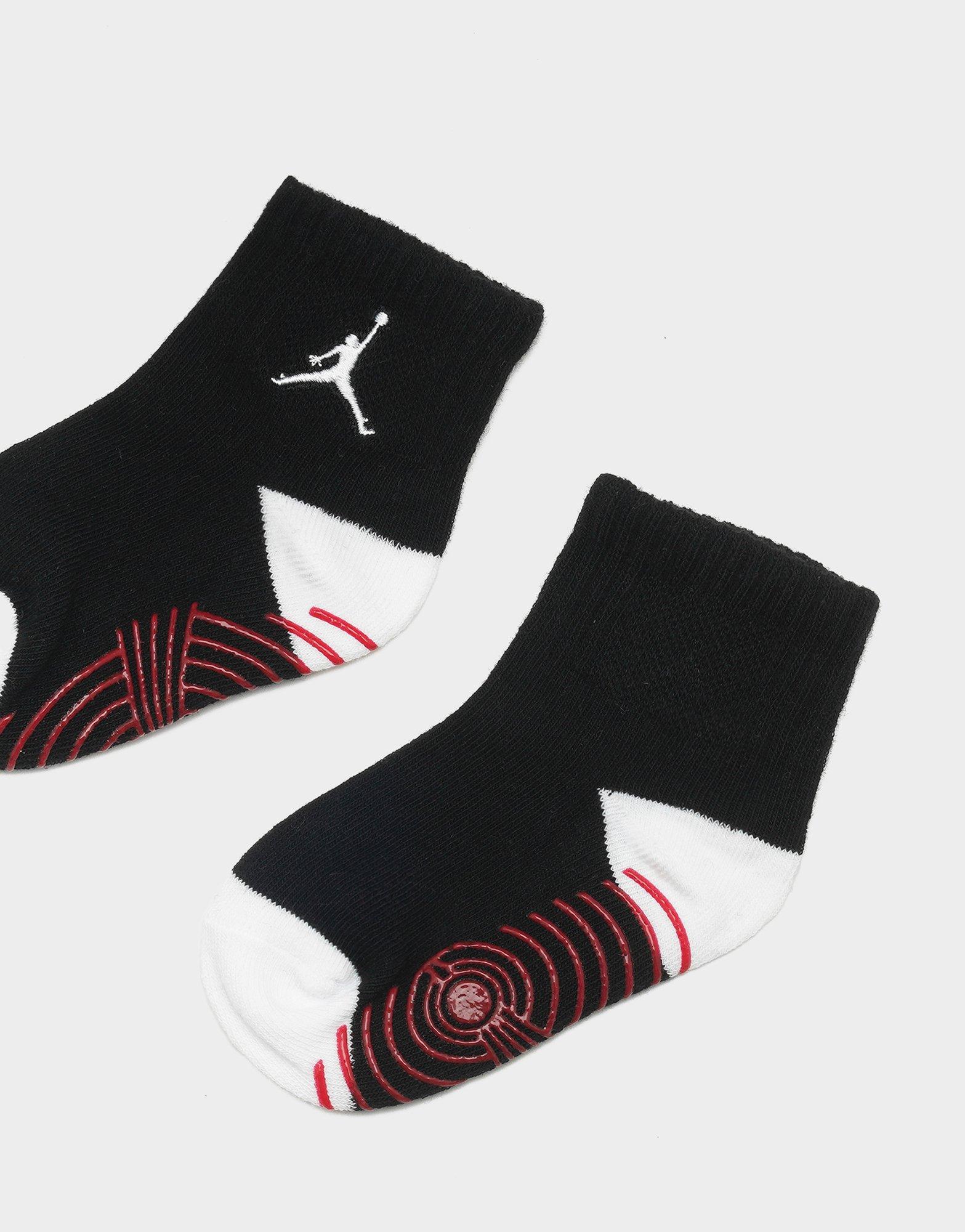 Gripper Socks (3 Pack) Infant's