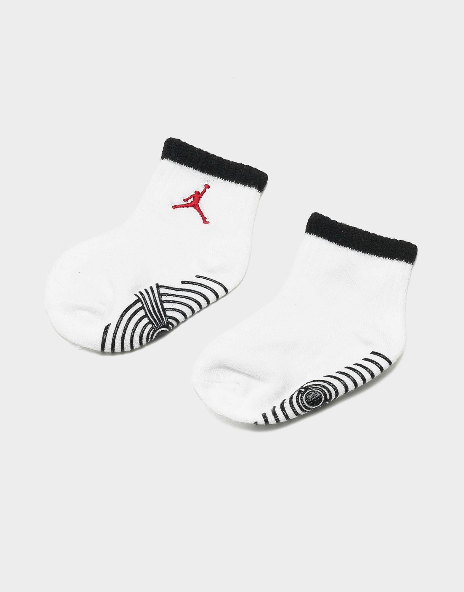 Gripper Socks (3 Pack) Infant's