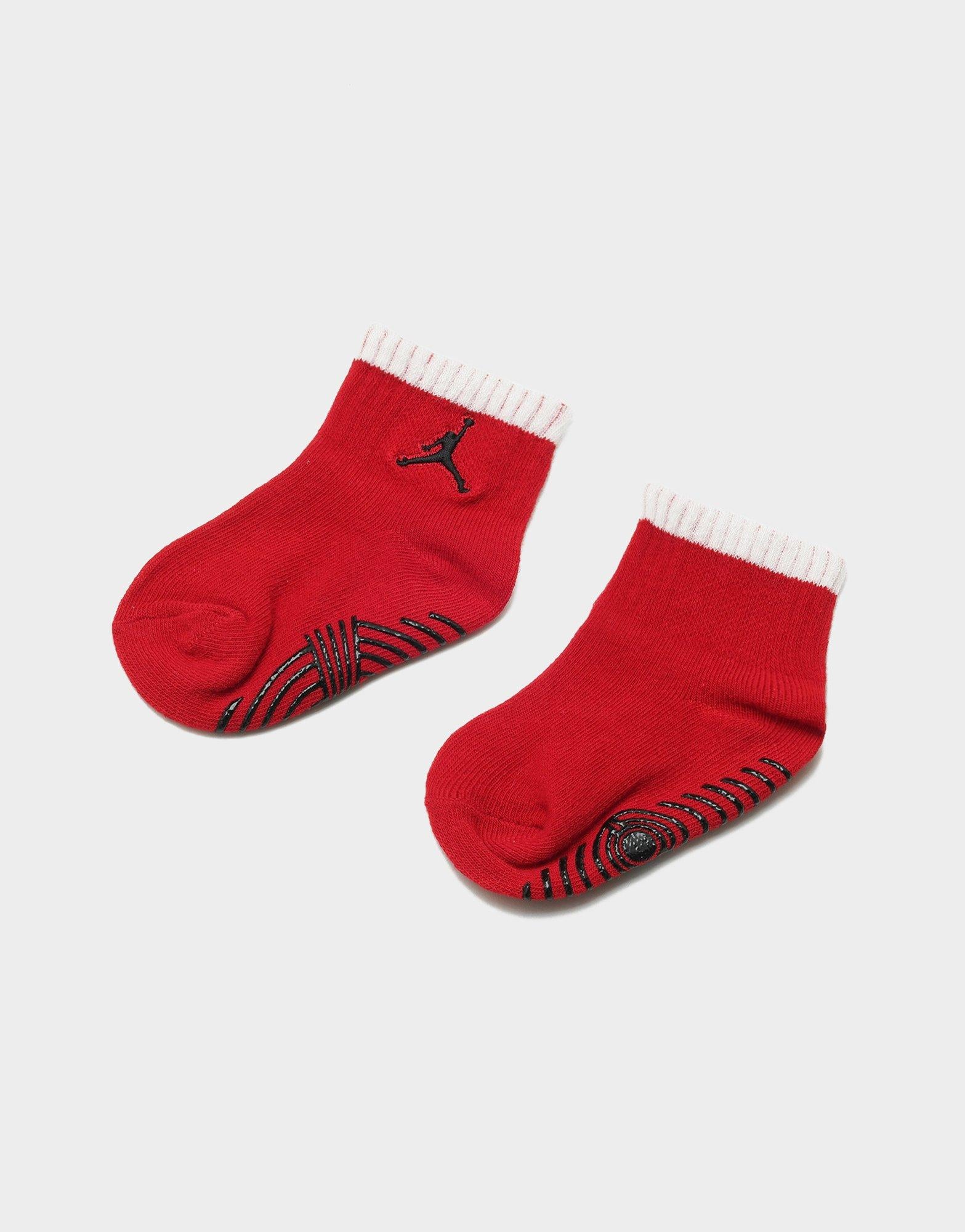 Gripper Socks (3 Pack) Infant's