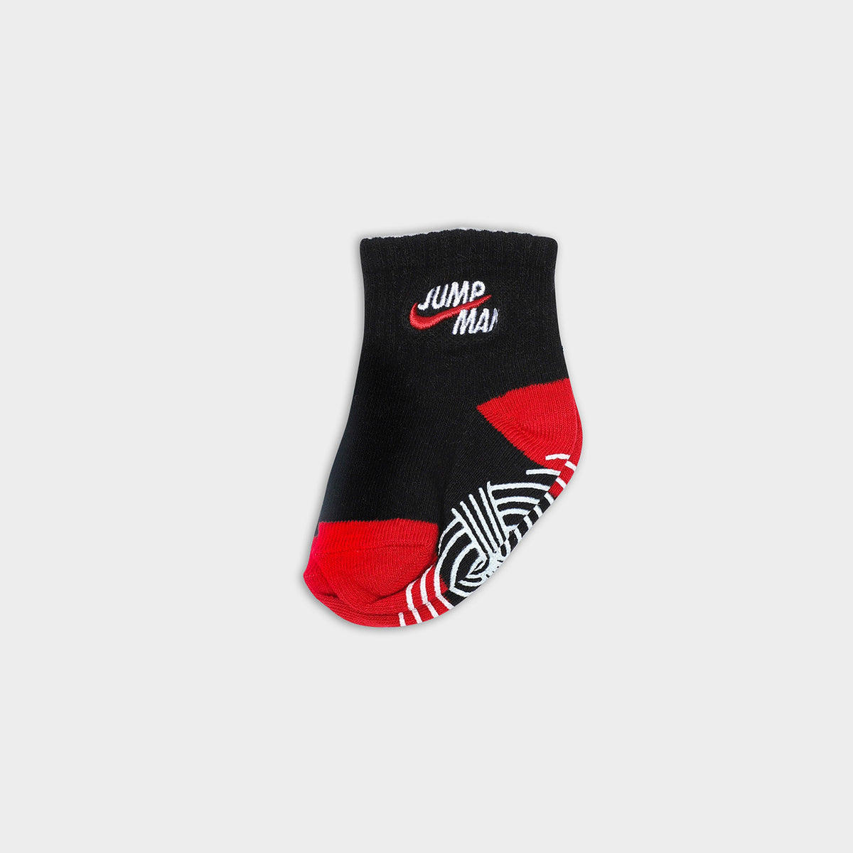 Logo Crew Socks 3-Pack Children's