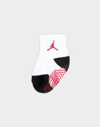 Logo Crew Socks 3-Pack Children's