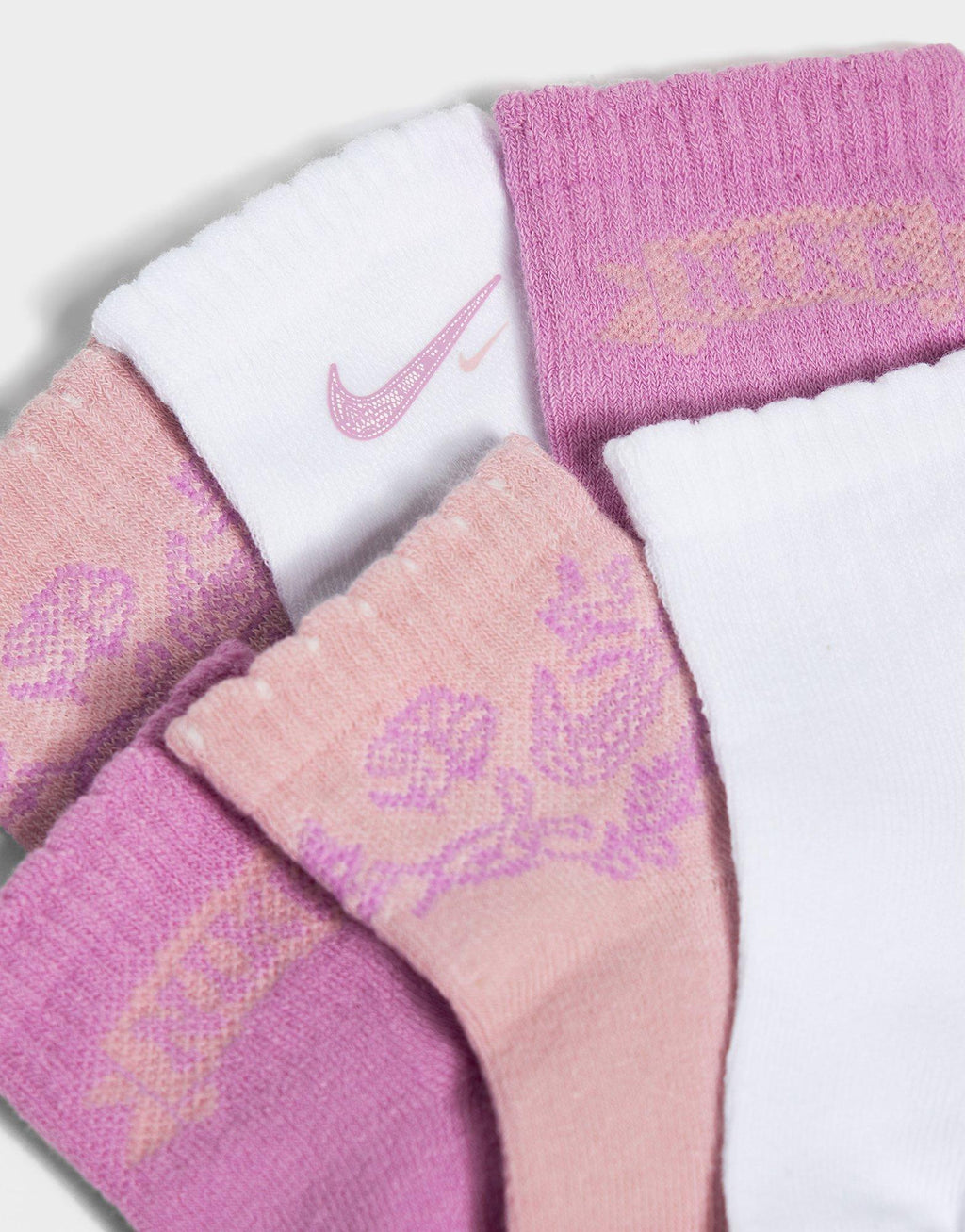 Gripper Socks (3 Pack) Infant's