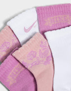 Gripper Socks (3 Pack) Infant's