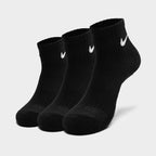 Swoosh Crew Socks 3 Pack Children's