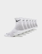 Crew Swoosh Socks (6 Pack) 7C-10C