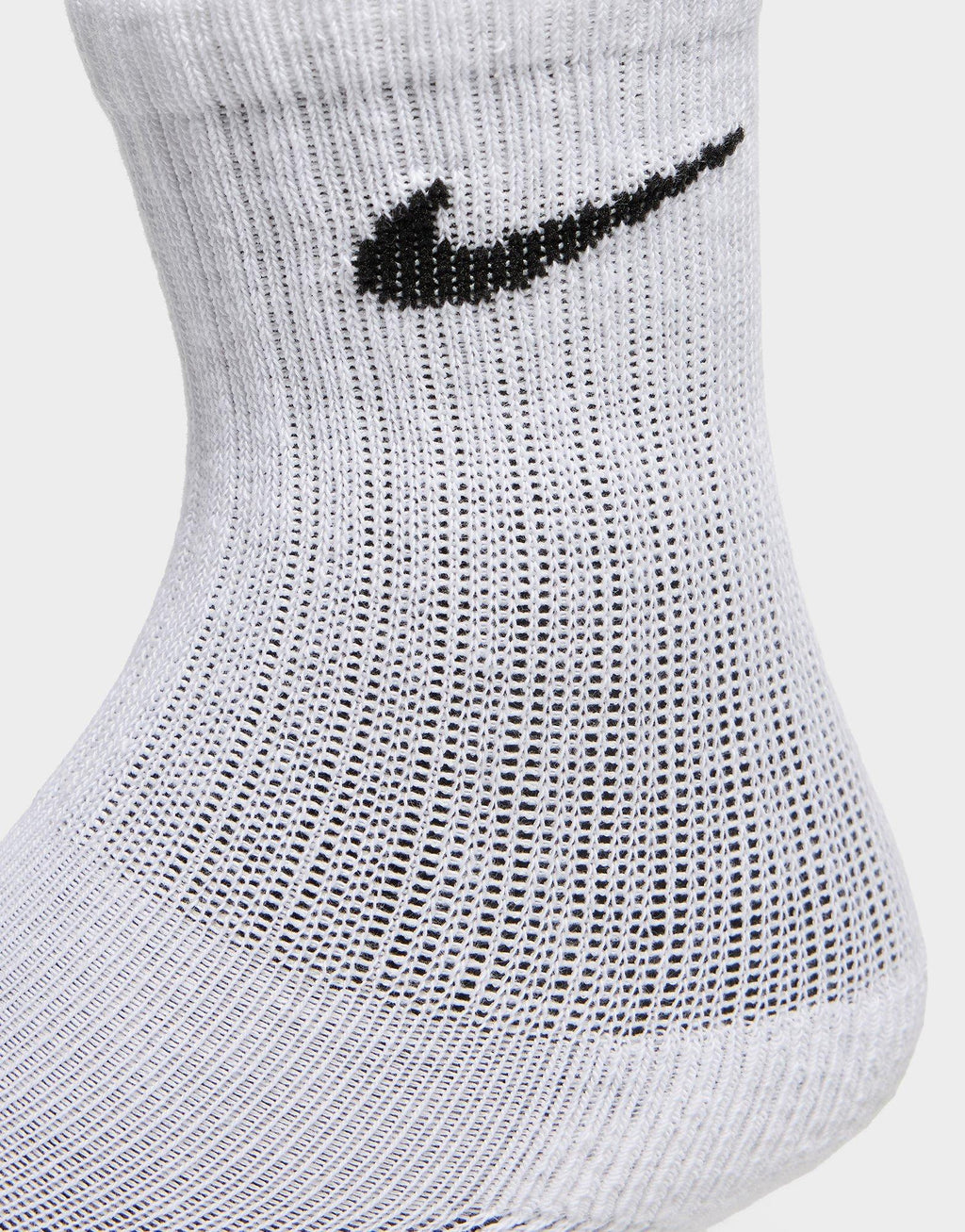 Crew Swoosh Socks (6 Pack) 7C-10C