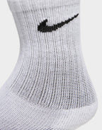 Crew Swoosh Socks (6 Pack) 7C-10C