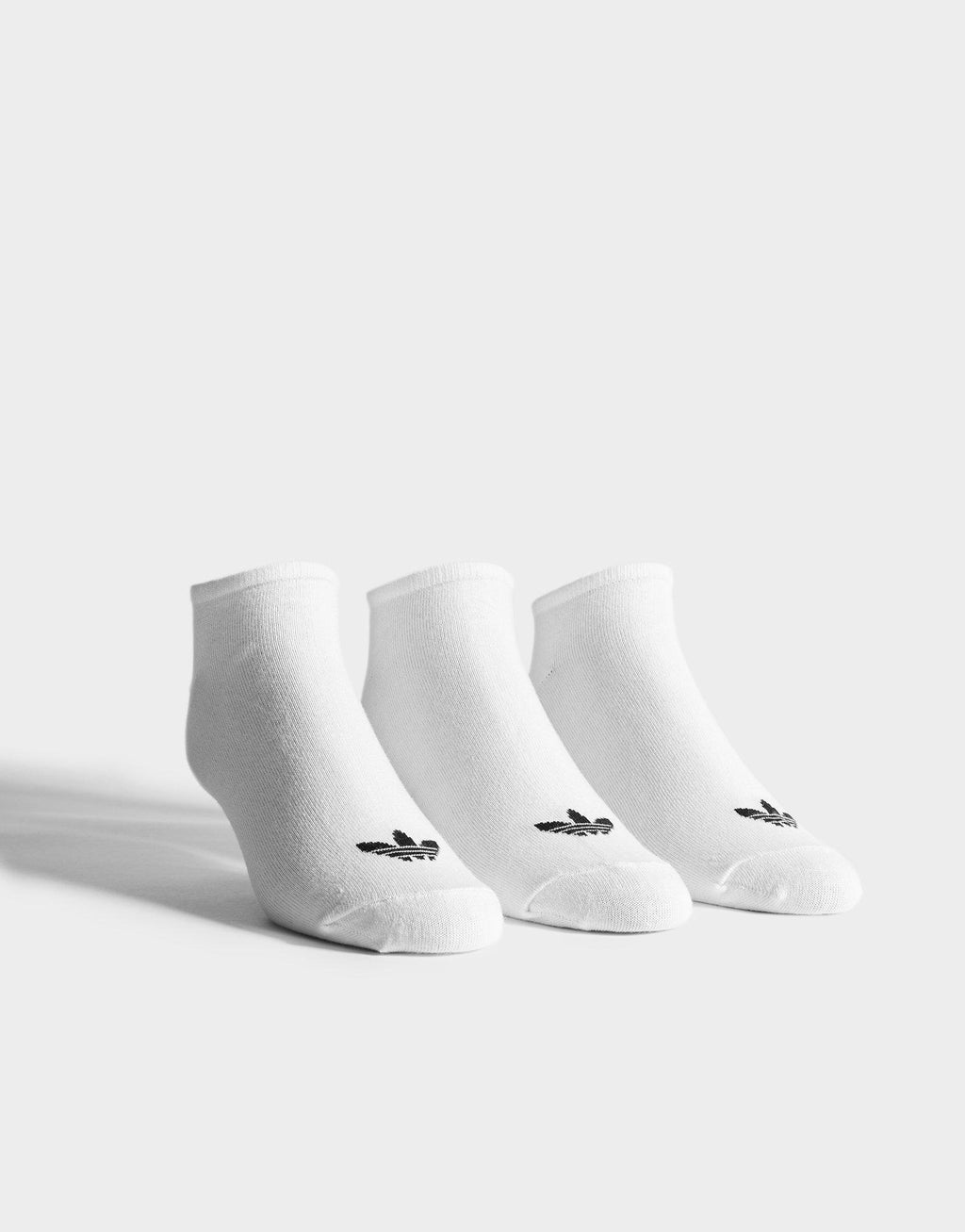 3-Pack Trainer Socks