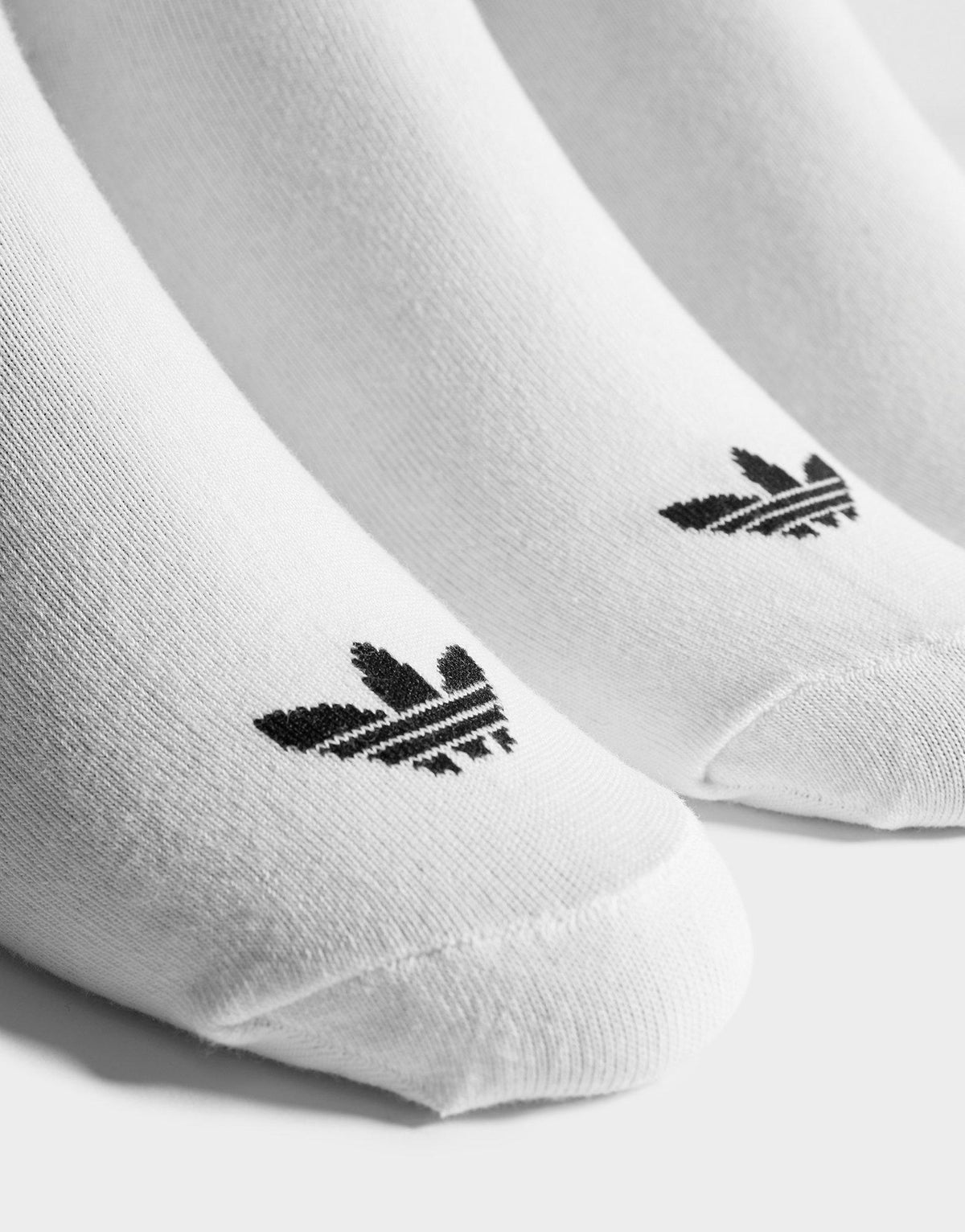 3-Pack Trainer Socks