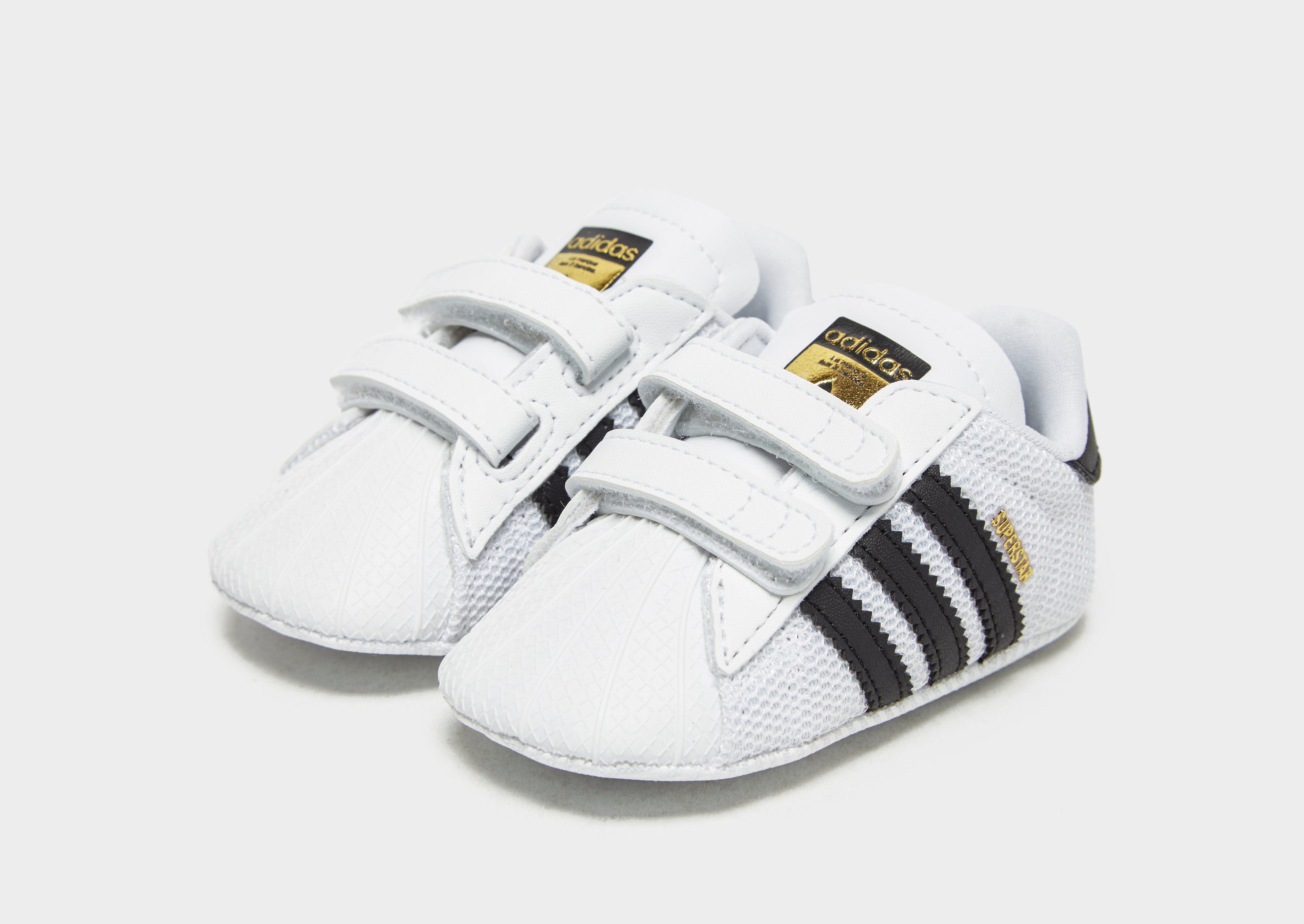 Superstar Crib Infant's