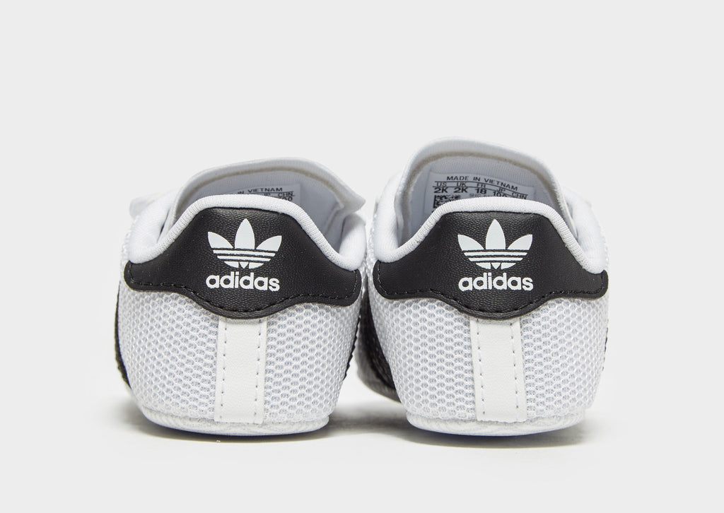Superstar Crib Infant's