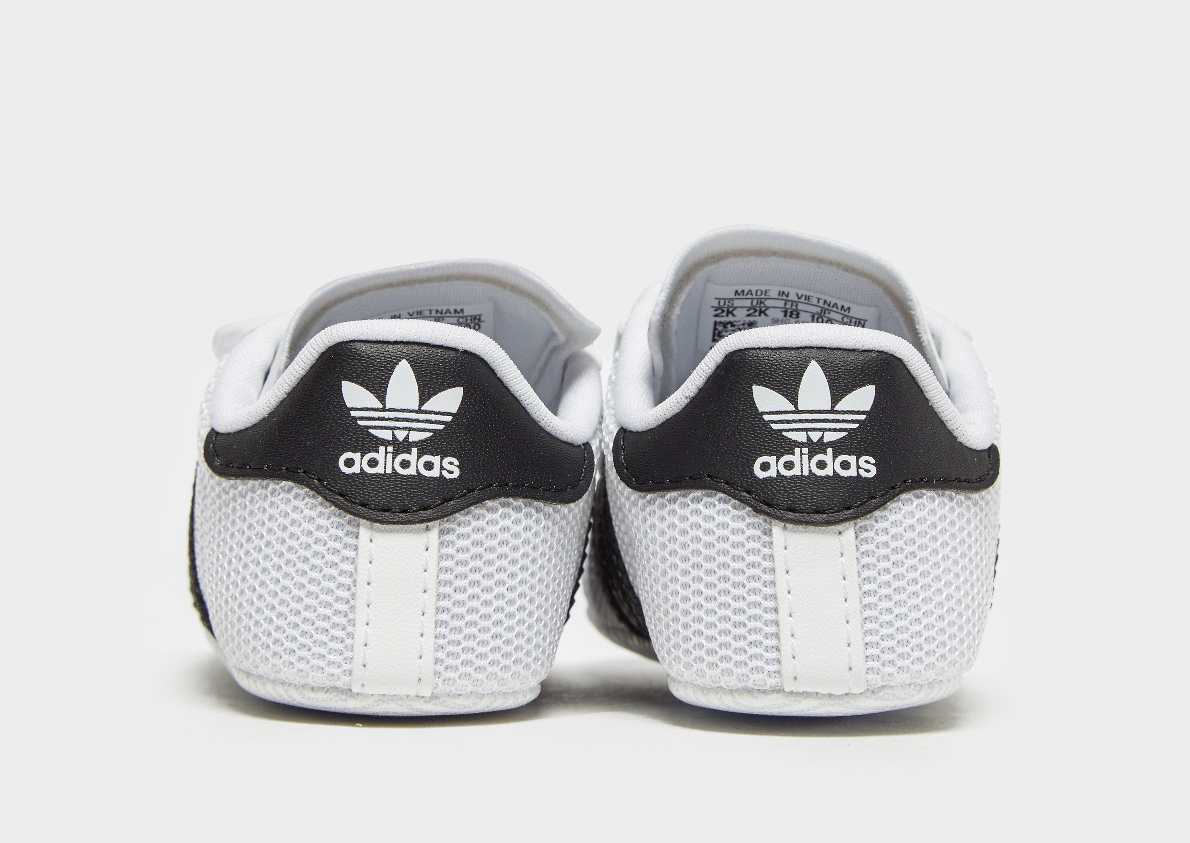 Superstar Crib Infant's