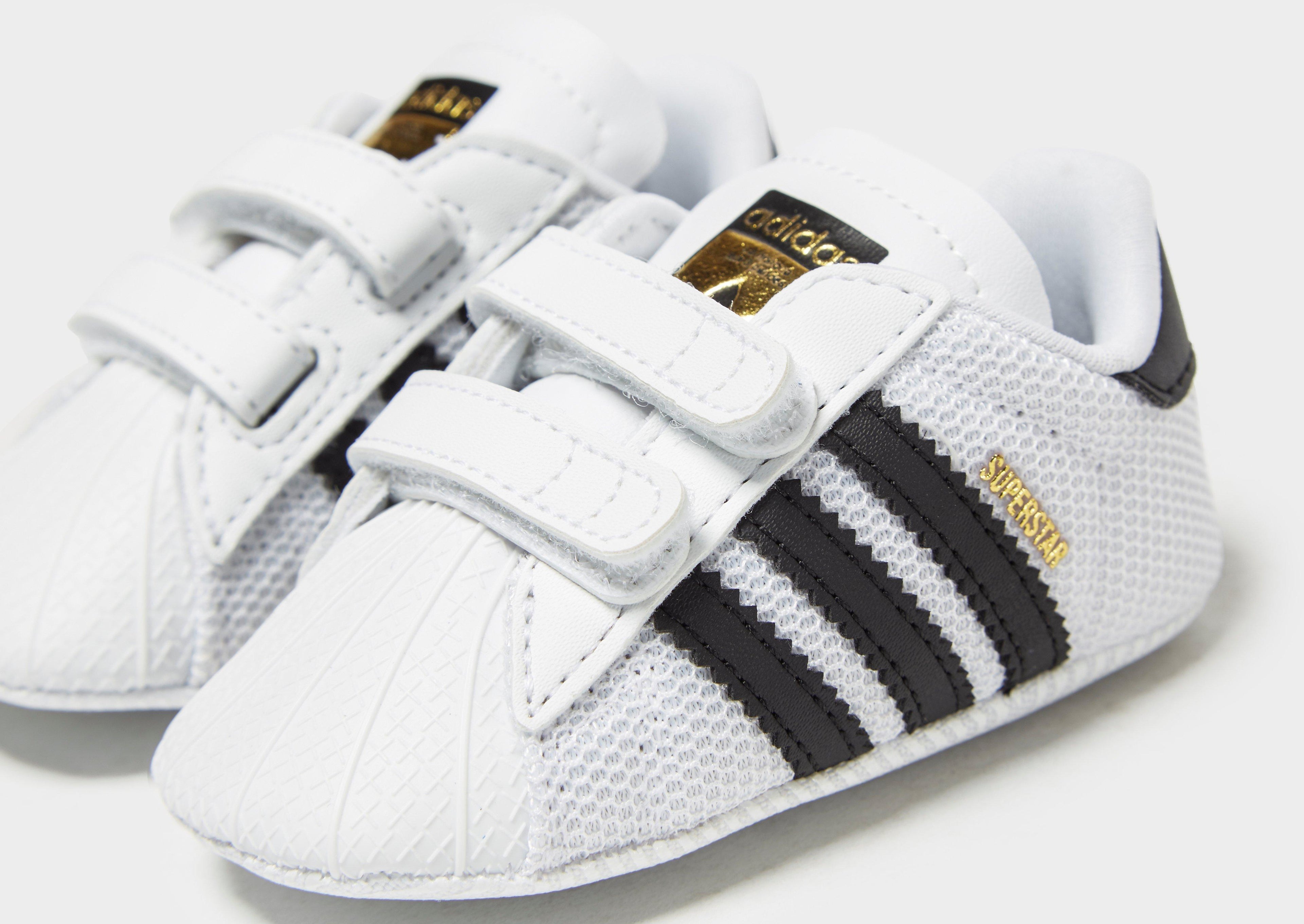 Superstar Crib Infant's