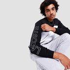 Colourblock Crew Sweatshirt