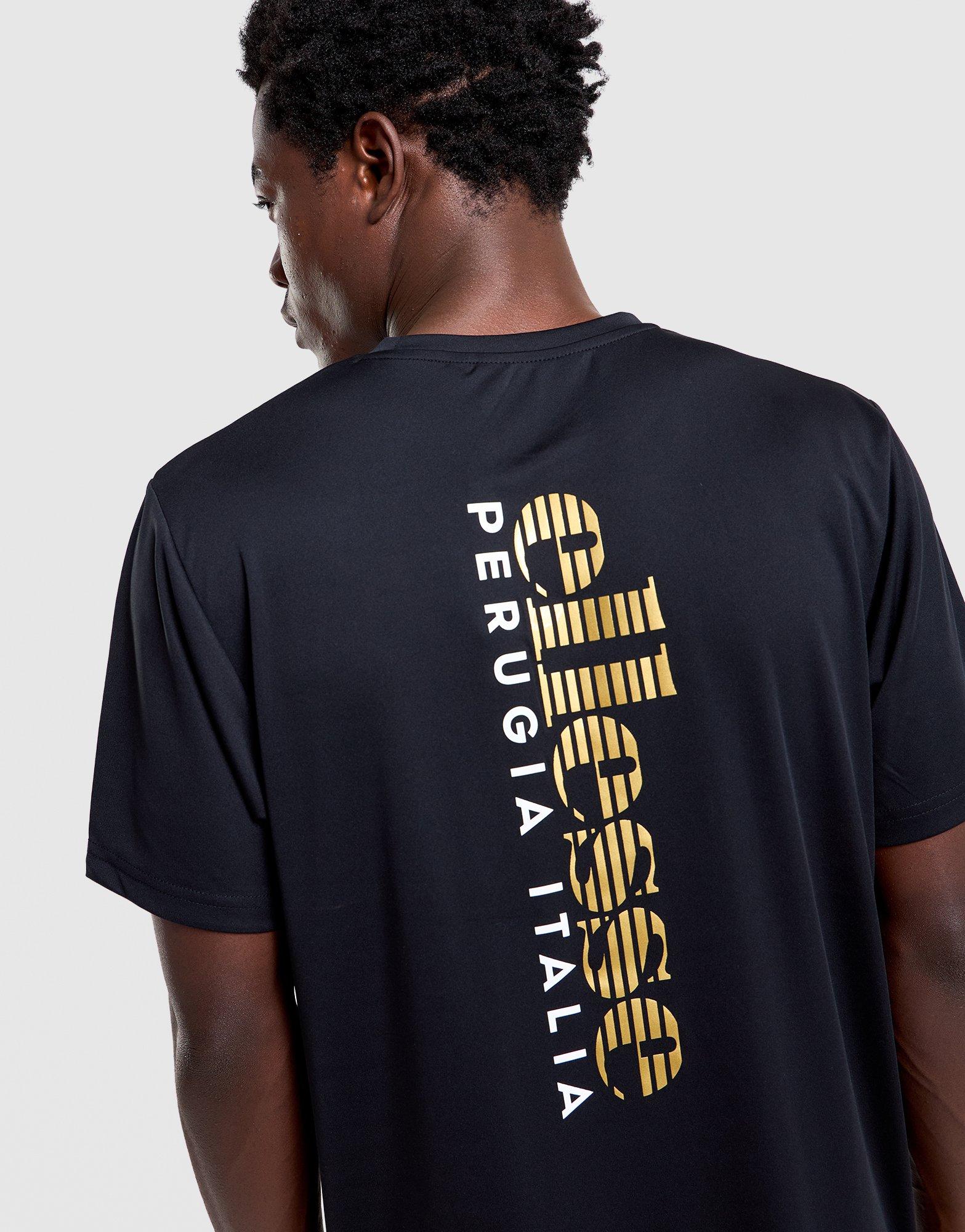 Pedali T-Shirt