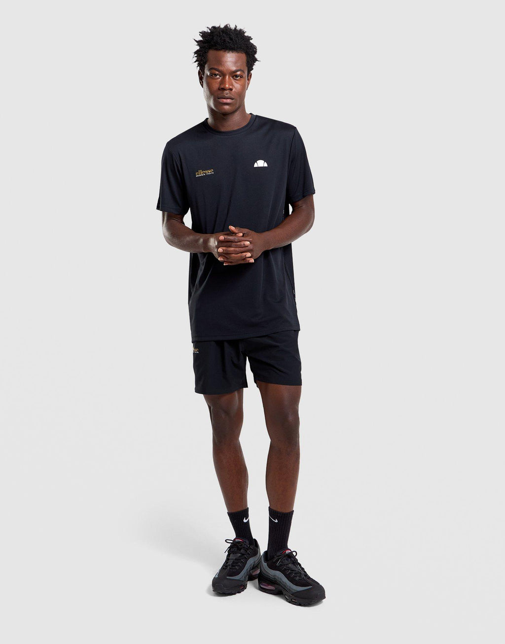 Pedali T-Shirt