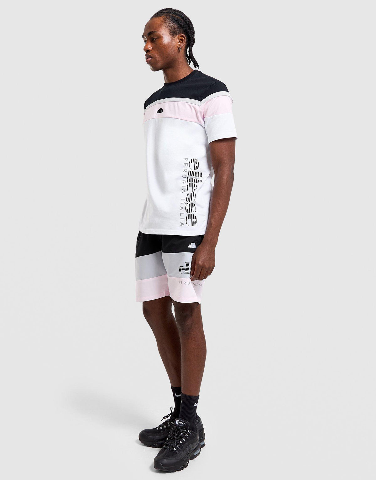 Colonnella T-Shirt