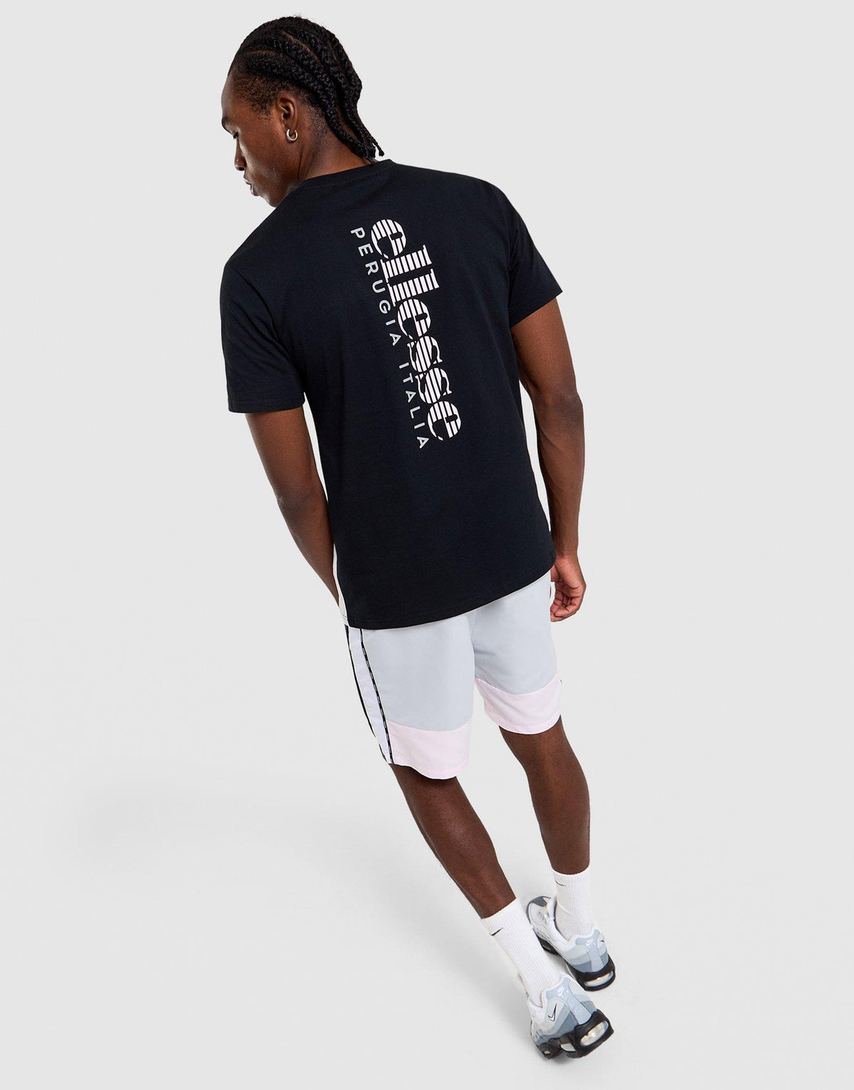 Papillon T-Shirt