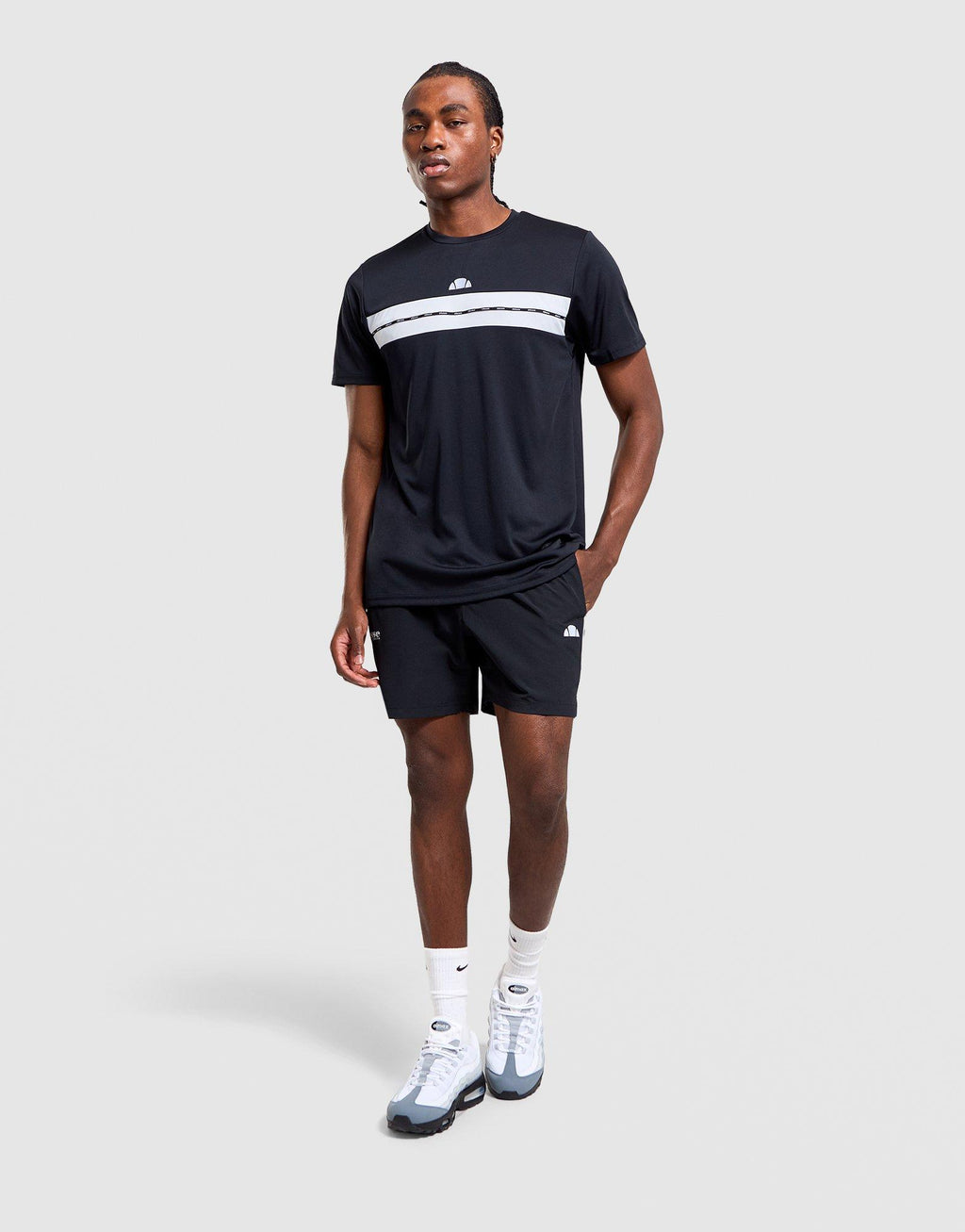 Cerreti Shorts