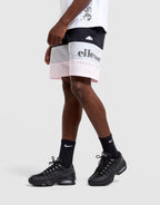 Cantina Colourblock Shorts