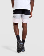 Cantina Colourblock Shorts