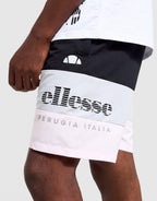 Cantina Colourblock Shorts