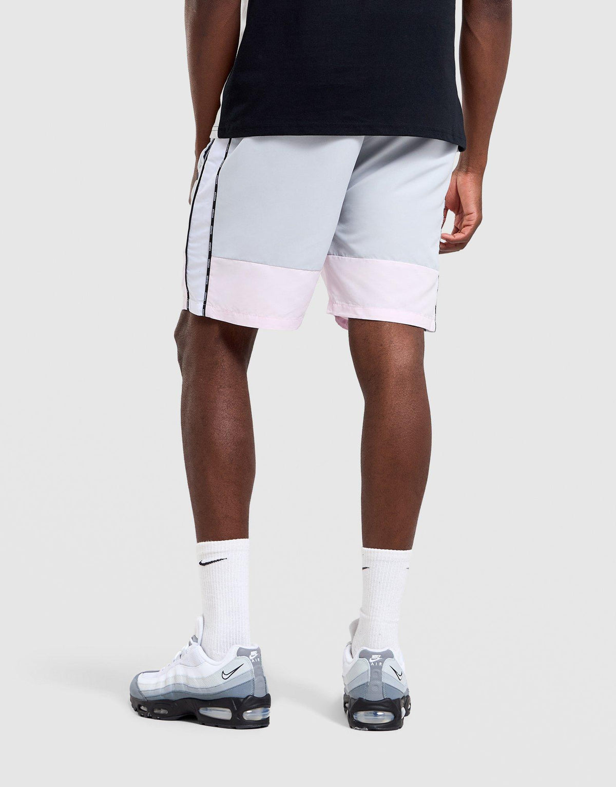 Oletta Shorts
