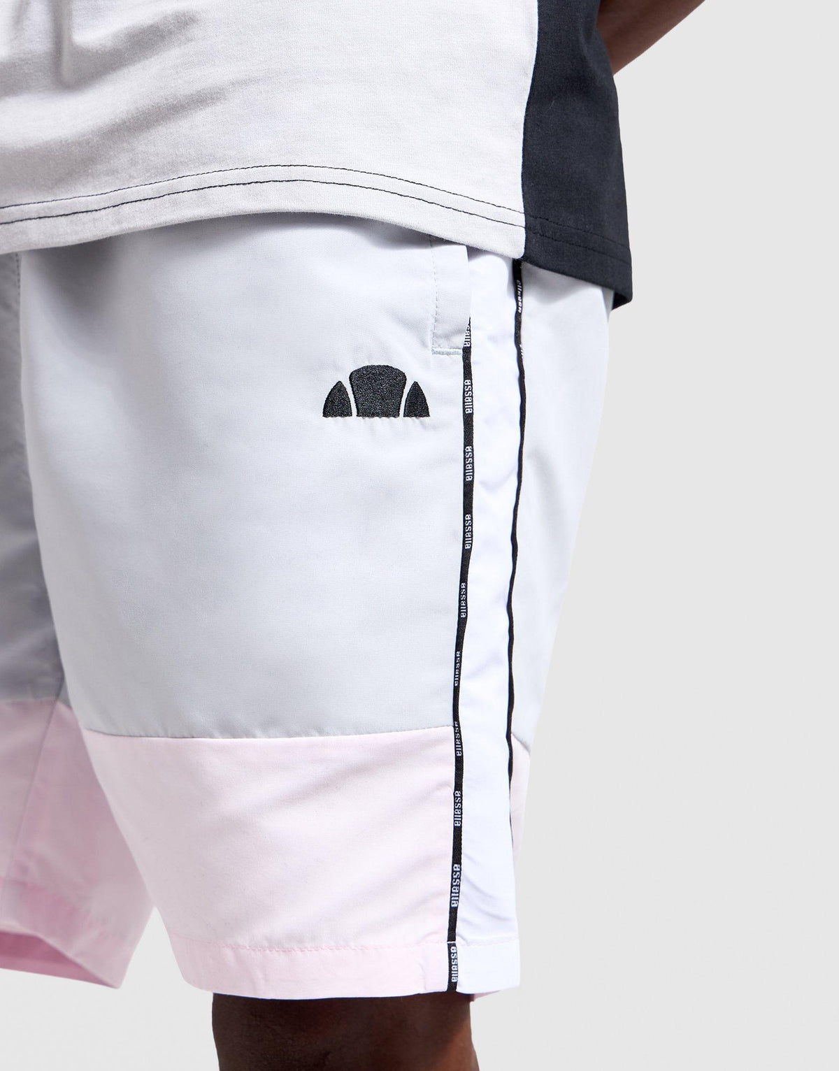 Oletta Shorts