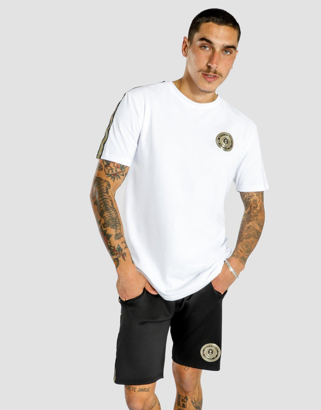 Away Shorts Men's