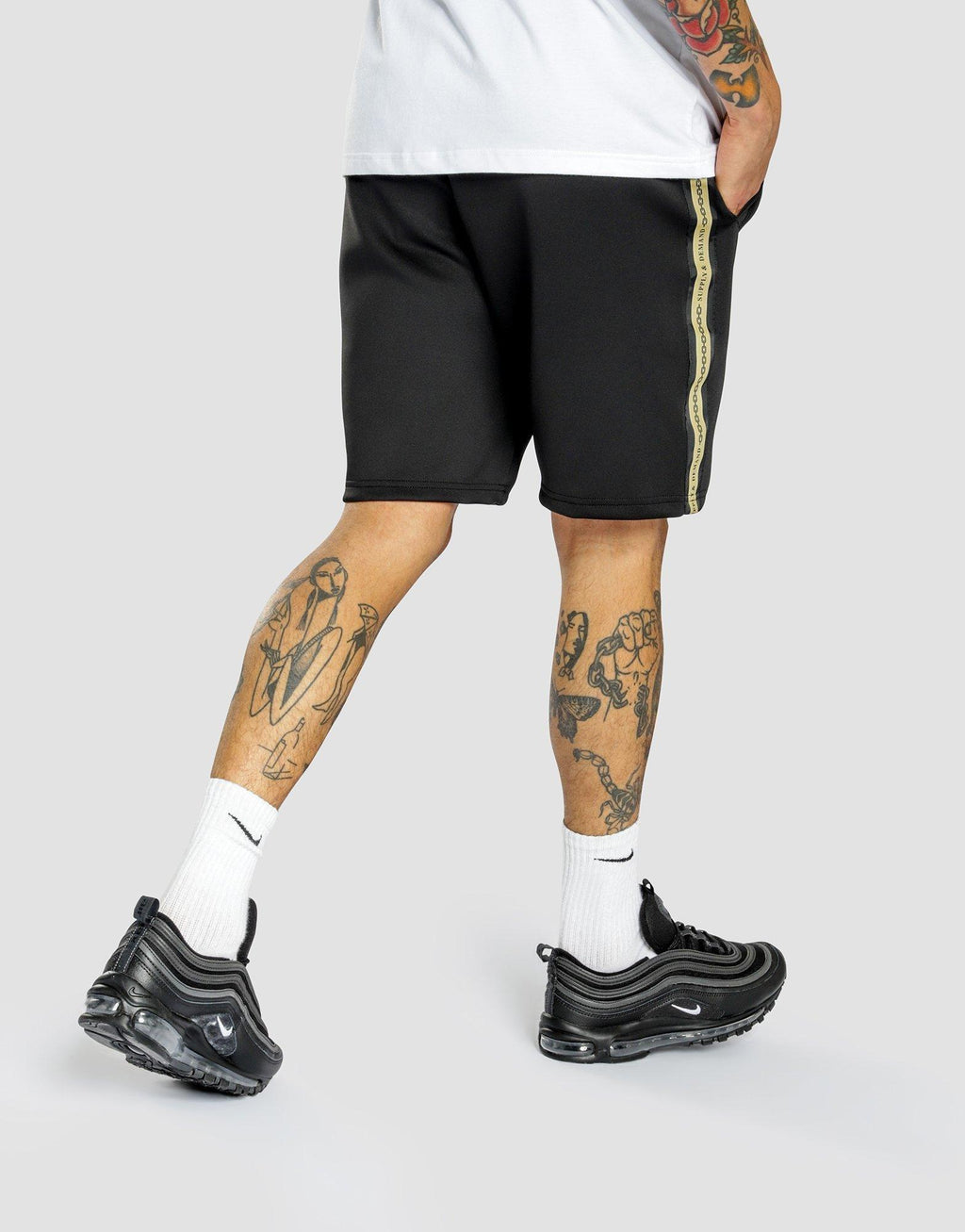 Away Shorts Men's