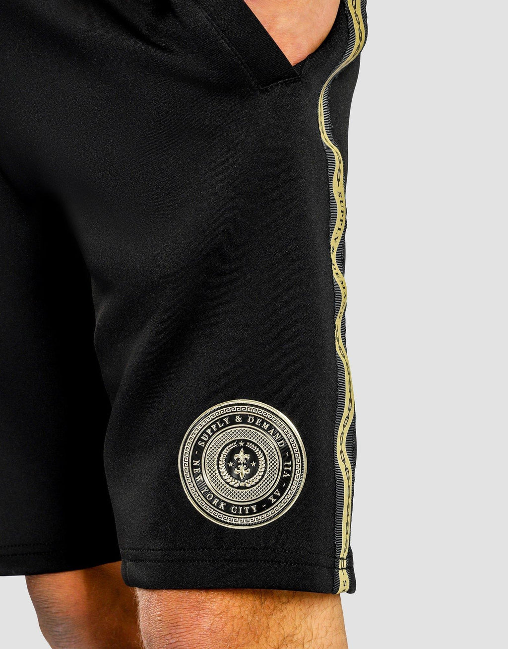 Away Shorts Men's