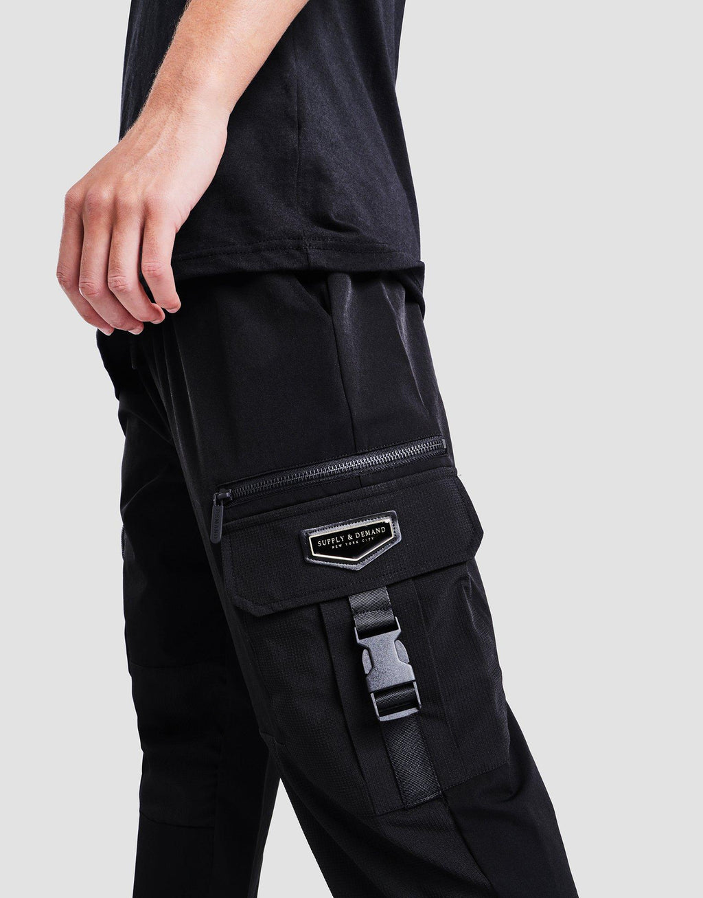 Sniper Cargo Pants
