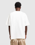 Sprayed Logo T-Shirt