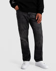 Diamante Break Jeans