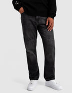 Diamante Break Jeans